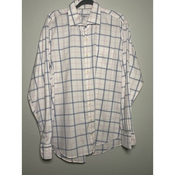 Peter Millar Other - Peter Millar Crown Lite Long Sleeve Button Shirt Men's Size XL MS24W12LTS $160